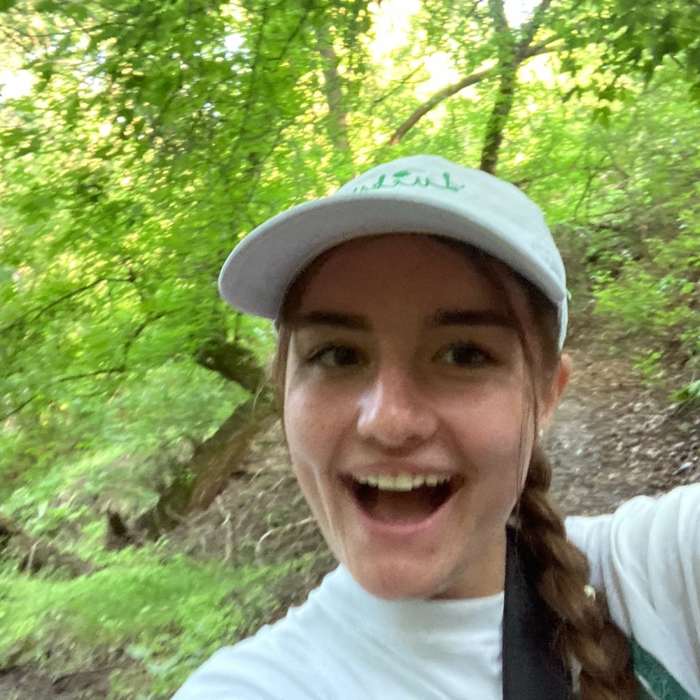 Meet your Posher, Lydia